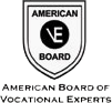 American Board of Vocational Experts