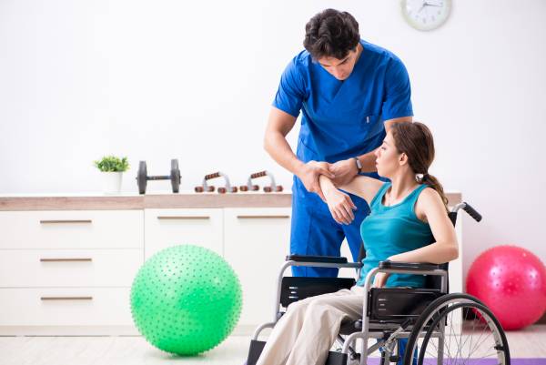 Spinal Injury Life Care Planning